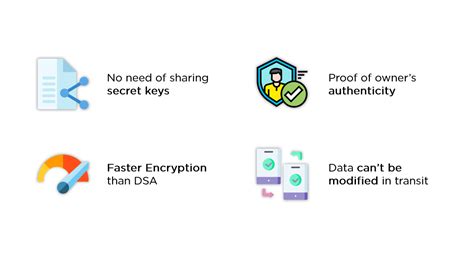 RSA Algorithm: Secure Your Data with Public-Key Encryption