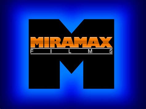 Miramax Logos