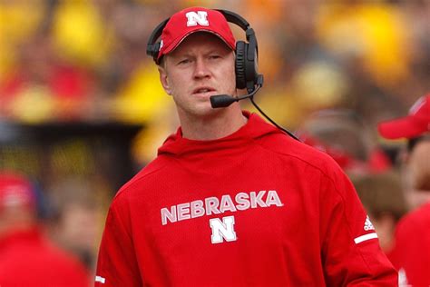 Nebraska’s new coach a good bet to get his first win