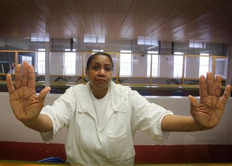 Court rejects appeal from British woman on Texas death row