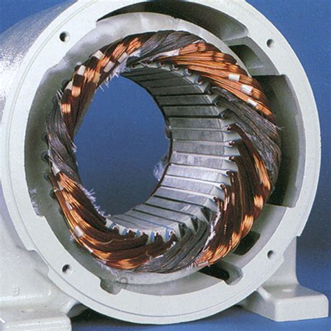 3-phase stator winding failure [With examples] | Duke Electric