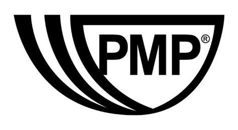 PMP Logo - LogoDix