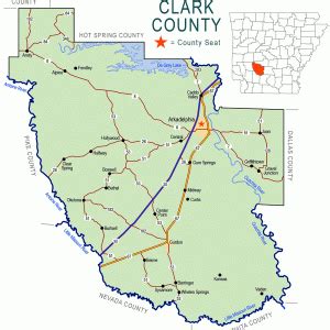 Amity (Clark County) - Encyclopedia of Arkansas