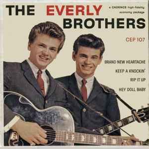 The Everly Brothers* - The Everly Brothers | Discogs