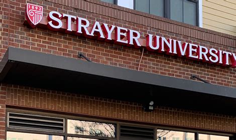 Tallahassee, FL Campus | Strayer University