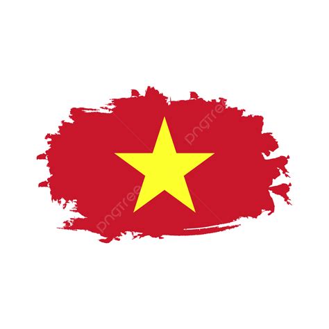 Top 99 hình vẽ lá cờ Việt Nam đẹp nhất - Tải miễn phí