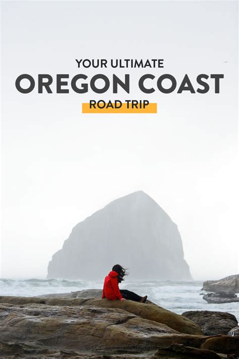 The Ultimate Oregon Coast Road Trip - All the Best Stops