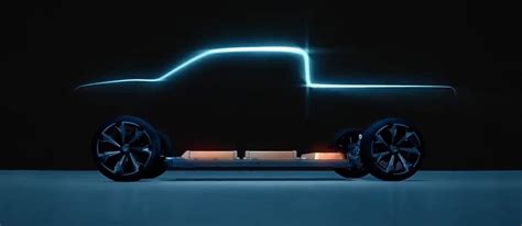 GM may introduce a small electric pickup truck - The Torque Report