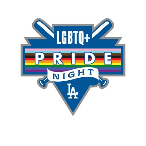 Dodgers Pride Night 2024 Tickets - Liuka Prissie