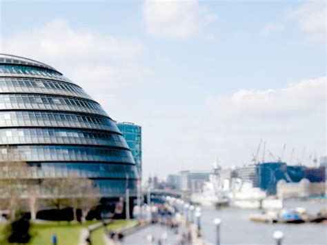 Jobs and Skills hub | London City Hall