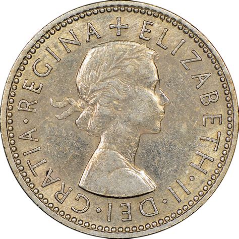 Great Britain Shilling KM 904 Prices & Values | NGC