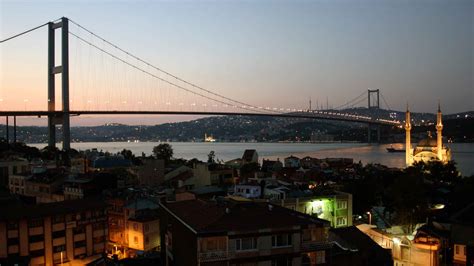 The BEST Bosphorus Bridge Tickets 2022 - FREE Cancellation | GetYourGuide