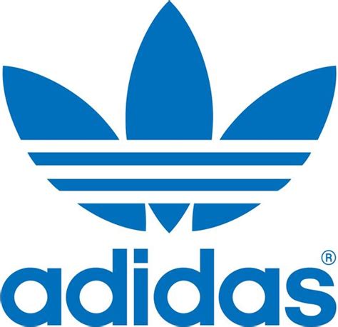 Logo Adidas - Satu Trik