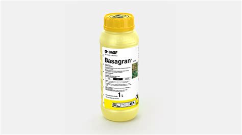 Basagran® 480 AS - Agricultural Solutions