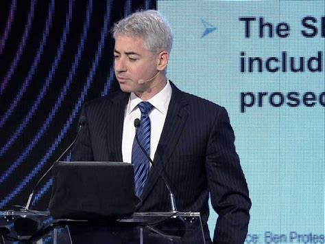 Bill Ackman Herbalife Short Anniversary - Business Insider