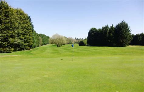 Wexham Park Golf Centre - Blue Course in Wexham, South Bucks, England | Golf Advisor