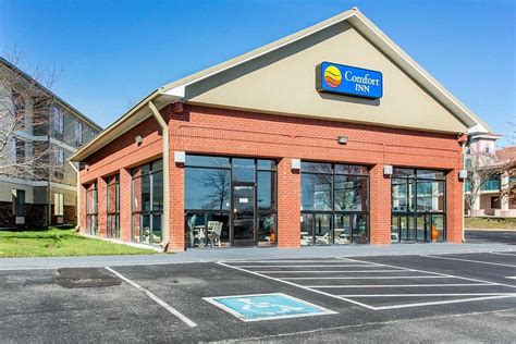 COMFORT INN $67 ($̶1̶0̶8̶) - Updated 2021 Prices & Hotel Reviews ...