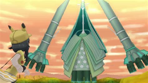 Pokemon GO: Celesteela Raid Guide | Counters and Weaknesses