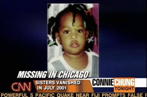 Tionda and Diamond Bradley Disappearance: Have They Been Found?