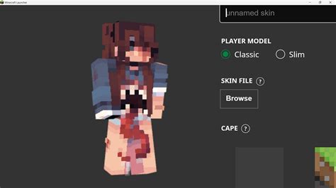 5 best Minecraft skins for Halloween (2022)