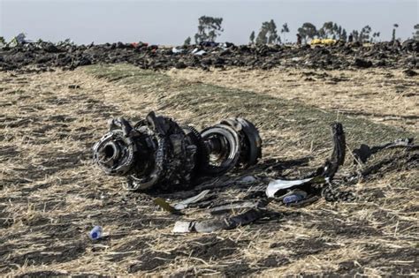 Ethiopian Airlines crash: What is the MCAS system on the Boeing 737 Max 8?