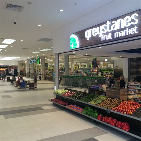 Greystanes Shopping Centre | Star Fire Systems NSW