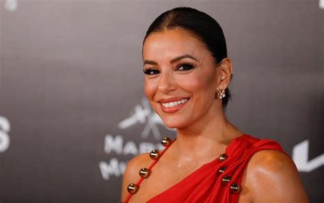 Eva Longoria shares skincare routine in new no-makeup video