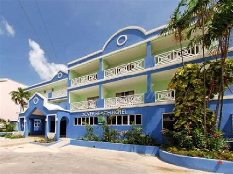 Dover Beach Hotel - Barbados | STSVacations