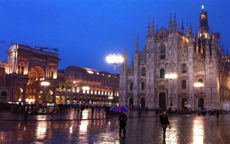 Milan Weather Forecasts | Maps | News - Yahoo! Weather