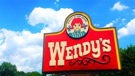 Wendy's Selling 1-Cent Jr. Bacon Cheeseburgers This Month