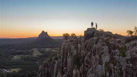 Sunshine Coast hinterland a heaven in the hills | Bunbury Mail ...