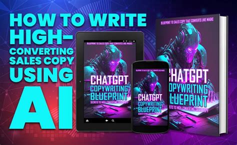 ChatGPT Copywriting Blueprint | Learn Ai Faster