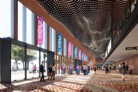 New Geelong Convention and Exhibition Centre to be managed by Melbourne ...