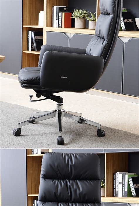 Office Leather Chair