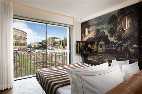 Palazzo Manfredi, 5-star luxury hotel in Rome – Manfredi Fine Hotel ...