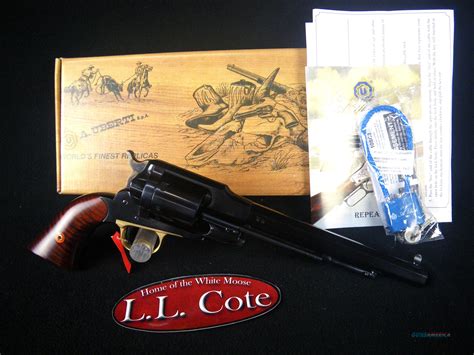 Uberti 1858 New Army Conversion 45 ... for sale at Gunsamerica.com: 903738046