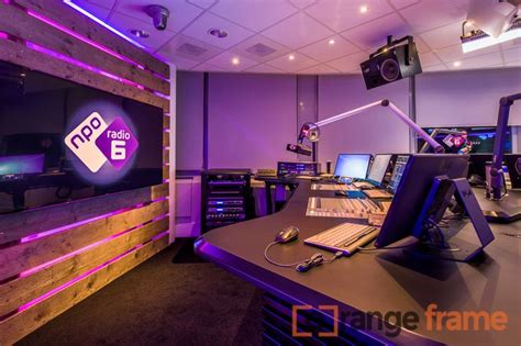 271 best images about Radio Station Studios on Pinterest | Radios, Production studio and Leicester