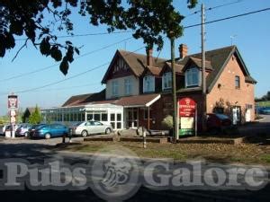 The Old Forge in Shedfield (near Southampton) : Pubs Galore