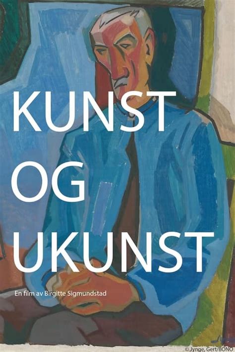 Kunst og Ukunst (2020) — The Movie Database (TMDB)