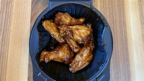 Popular Pizza Hut Wing Flavors Ranked Worst To Best - vrogue.co