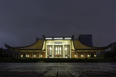 國父紀念館 Sun Yat-sen Memorial Hall | 減號 | Flickr