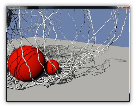 Comparing Shadow Mapping Techniques with Shadow Explorer - Graphics and GPU Programming ...