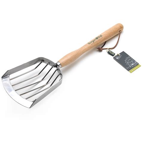 Potato Harvesting Scoop - RHS Endorsed | Burgon & Ball – Burgon and Ball