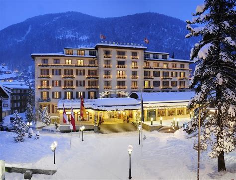 Top 10 Hotels In Zermatt With Views Of Matterhorn - Updated 2024 ...