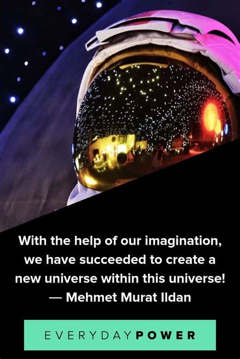 81 Universe Quotes Celebrating Our Place in The Cosmos