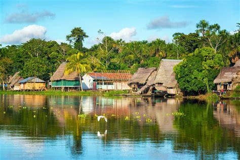 ¿Qué ver en tu próximo viaje a Iquitos? 11 lugares mágicos - SKY ...