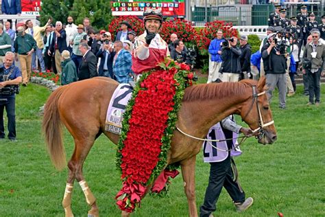 Kentucky Derby fallout: Where did Rich Strike’s stunning upset victory come from? | amNewYork