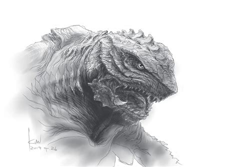 GAMERA -Rebirth- (TV 2023) image gallery | Wikizilla, the kaiju ...