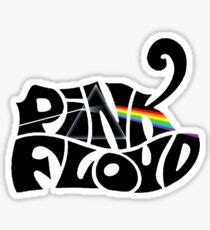 Pink Floyd Stickers | Redbubble