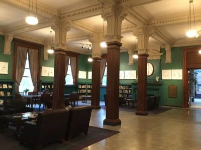 Cedar Rapids Museum of Art, a library of beauty - Traveling Adventures ...